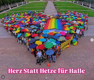 Quelle: bunt und laut Karlsruhe